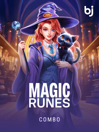 Magic Runes icon