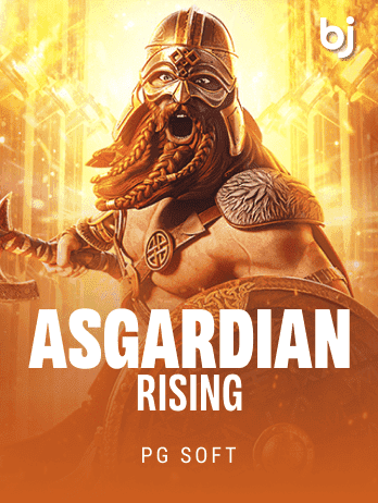 Asgardian Rising icon