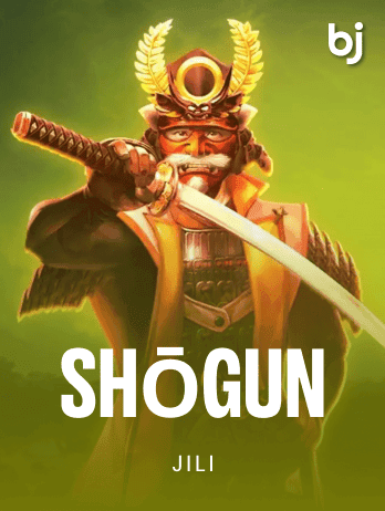 শোগুন game thumbnail