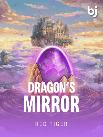 Dragon's Mirrorpng