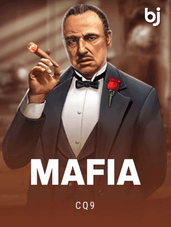 Mafia icon