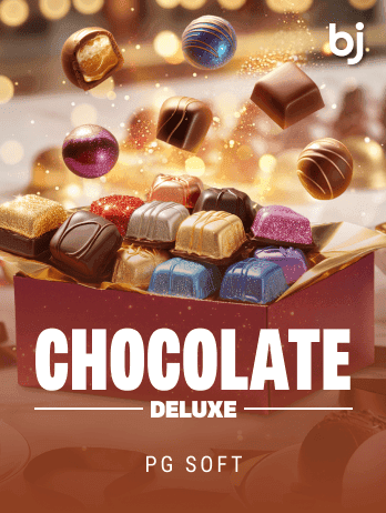 Chocolate Deluxe icon