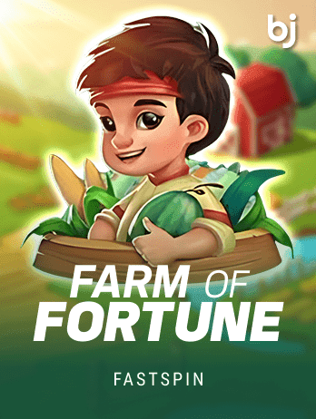 Farm Of Fortune icon