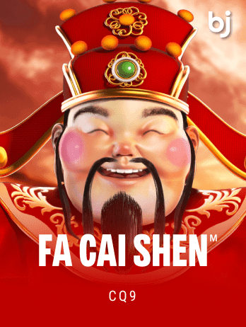 Fa Cai Shen icon