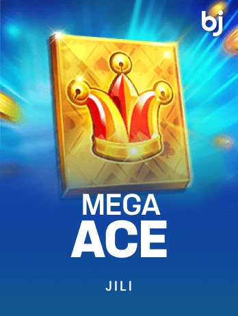 Mega Ace icon