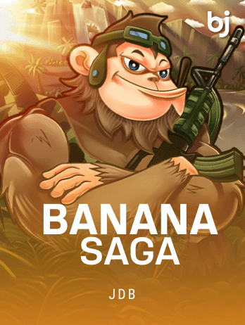 ব্যানানা সাগা game thumbnail