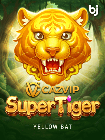 সুপার টাইগার game thumbnail